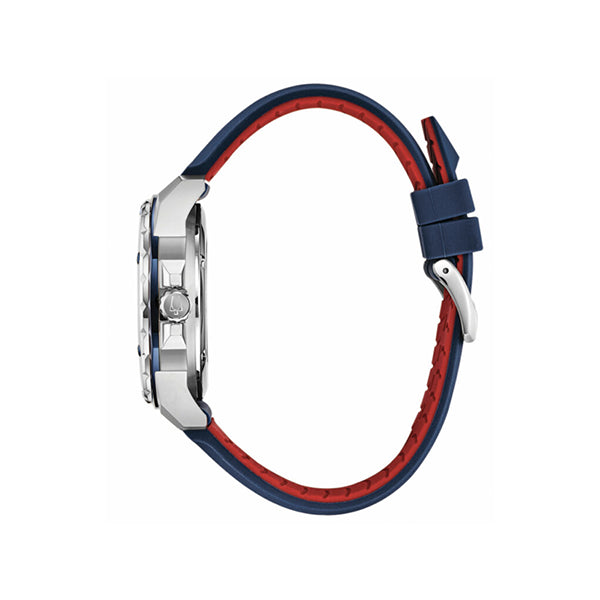 BULOVA WATCHES Mod. 98A225 BULOVA