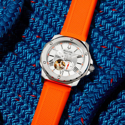 BULOVA WATCHES Mod. 98A226 BULOVA