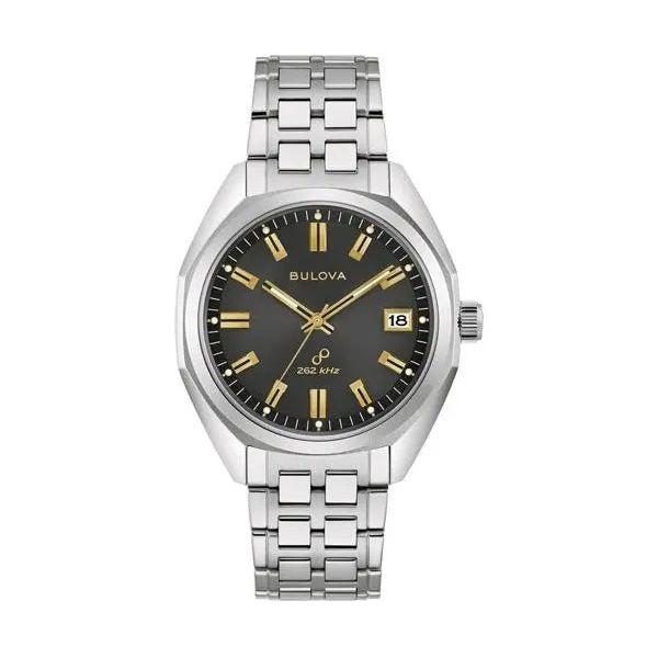 BULOVA WATCHES Mod. 96B415 WATCHES BULOVA