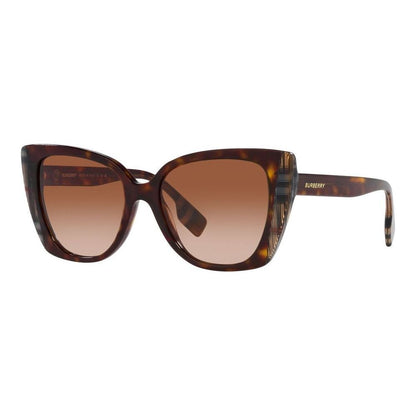 BURBERRY MOD. MERYL BE 4393 SUNGLASSES & EYEWEAR