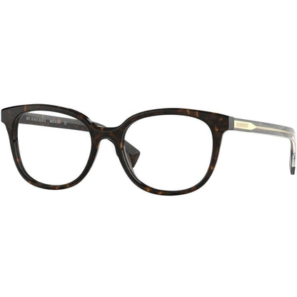 BURBERRY MOD. STRIPED CHECK BE 2291