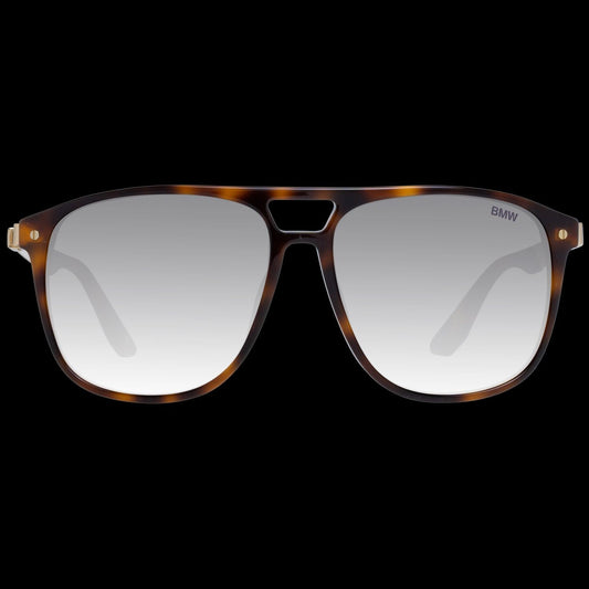 BMW MOD. BW0001 5853B SUNGLASSES & EYEWEAR BMW SUNGLASSES