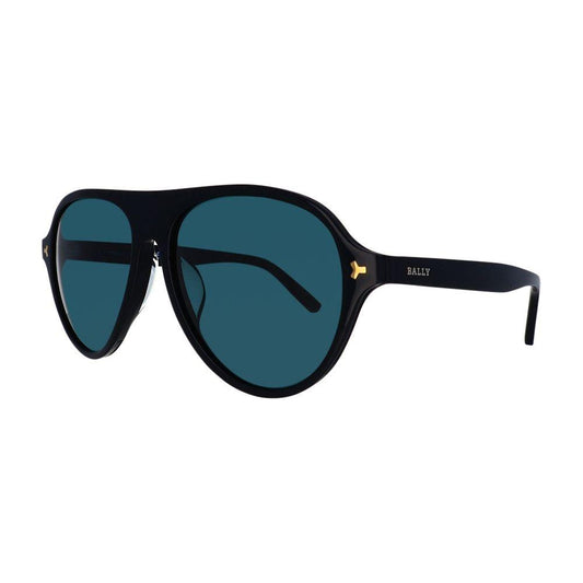 BALLY Mod. BY0021_H-01N-57 SUNGLASSES & EYEWEAR BALLY SUNGLASSES