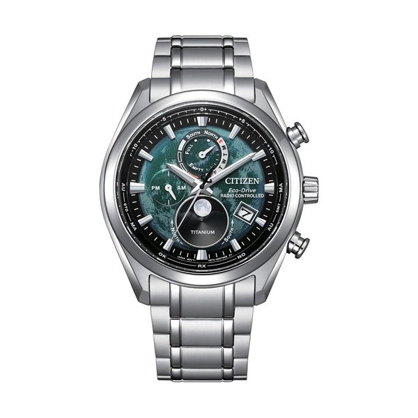 CITIZEN MOD. BY1010-81X WATCHES CITIZEN