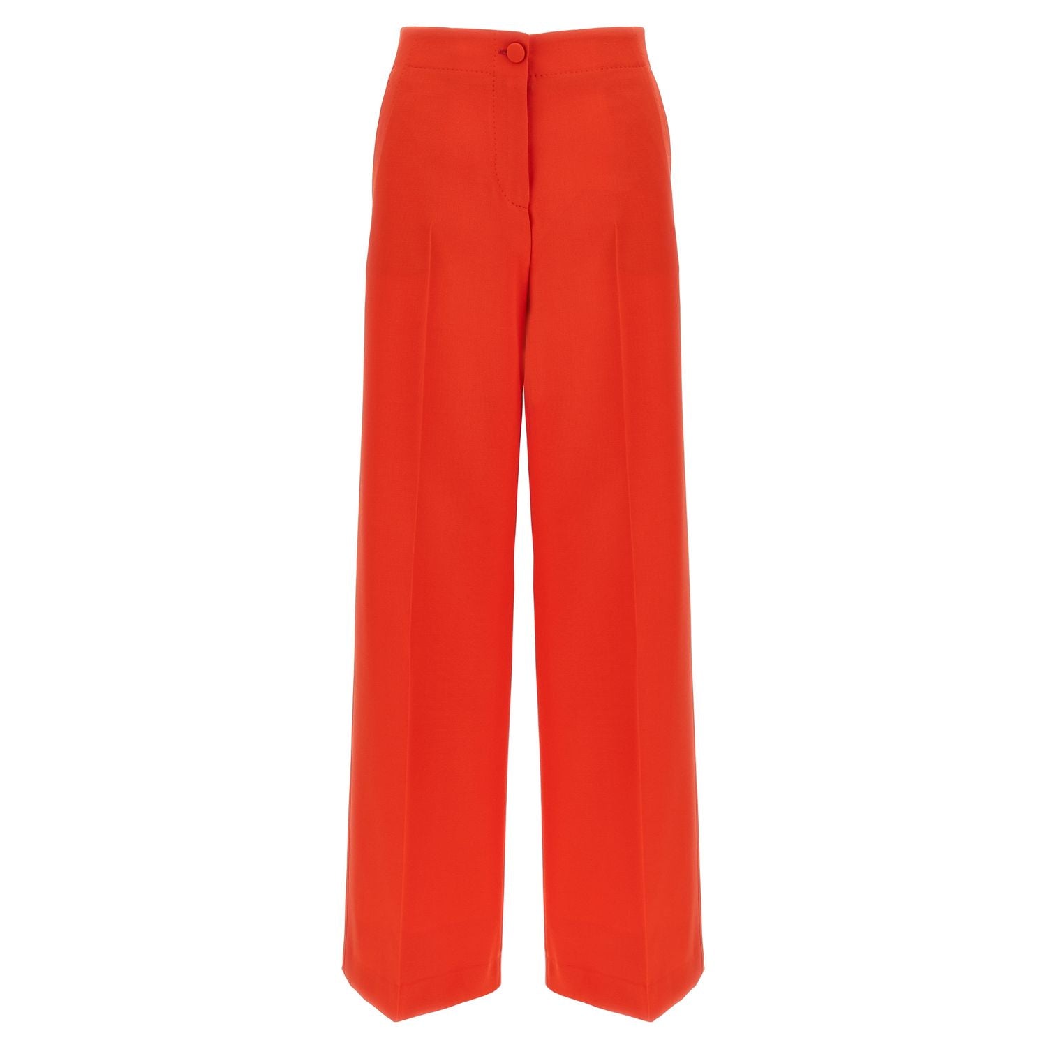 Brioni Multicolor Wool Pants