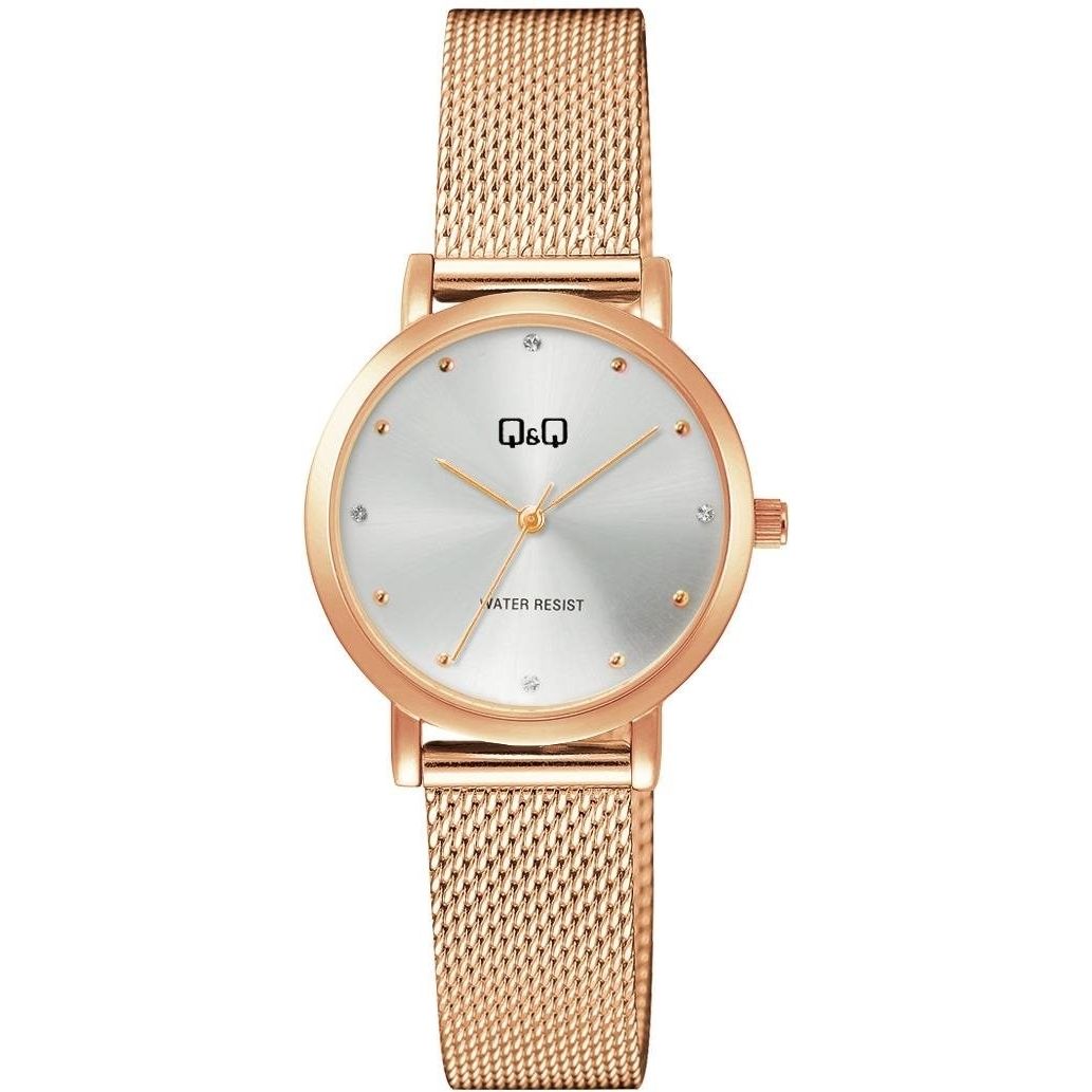 Q&Q Mod. LADY ONLY TIME