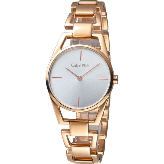 CALVIN KLEIN Mod. DAINTY Lady,Lady Ready Stocked Watches,READY STOCKED WATCHES,Watches,Watches - Accessories,Women,Wristwatch