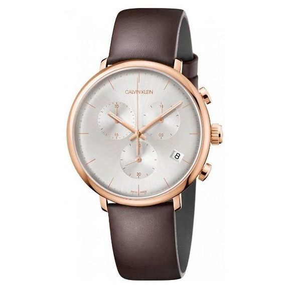 CALVIN KLEIN Mod. HIGN NOON ***SPECIAL PRICE***