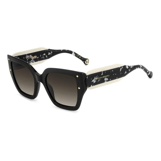 CAROLINA HERRERA MOD. HER 0323_S SUNGLASSES & EYEWEAR
