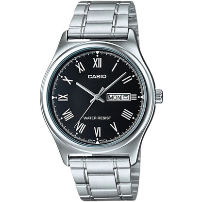 CASIO COLLECTION Mod. DAY DATE - BLACK