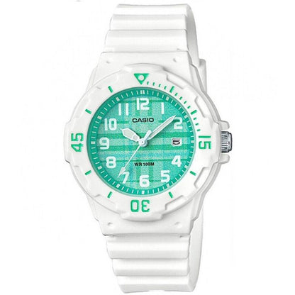 CASIO COLLECTION Mod. LADY DIVER - GREEN Lady,Lady Ready Stocked Watches,READY STOCKED WATCHES,Watches,Watches - Accessories,Women,Wristwatch