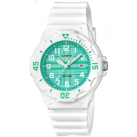 CASIO COLLECTION Mod. LADY DIVER - GREEN Lady,Lady Ready Stocked Watches,READY STOCKED WATCHES,Watches,Watches - Accessories,Women,Wristwatch