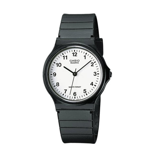 CASIO COLLECTION Mod. MQ-24-7BLLEG