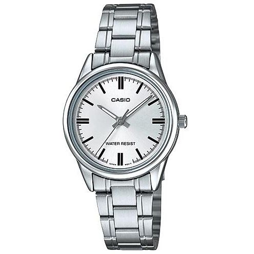 CASIO COLLECTION Mod. ONLY TIME LADY - WHITE