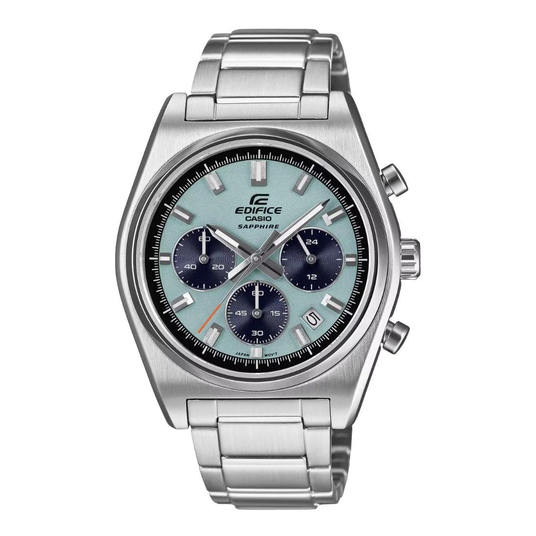 CASIO EDIFICE Mod. MOTORSPORT CHRONOGRAPH - BLUE