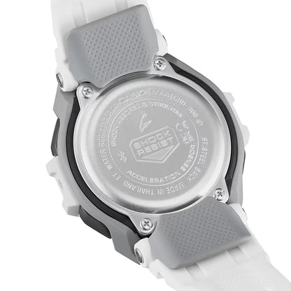 CASIO G-SHOCK Mod. G SQUAD - Sunny Side Style