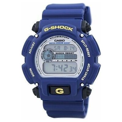 CASIO G-SHOCK Mod. ILLUMINATOR