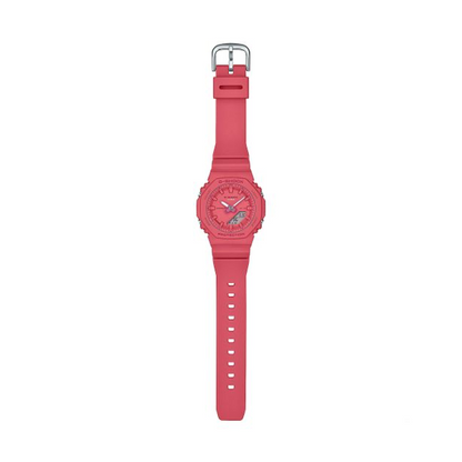 CASIO G-SHOCK Mod. OAK COMPACT - TONE ON TONE SERIE PINK ***SPECIAL PRICE***
