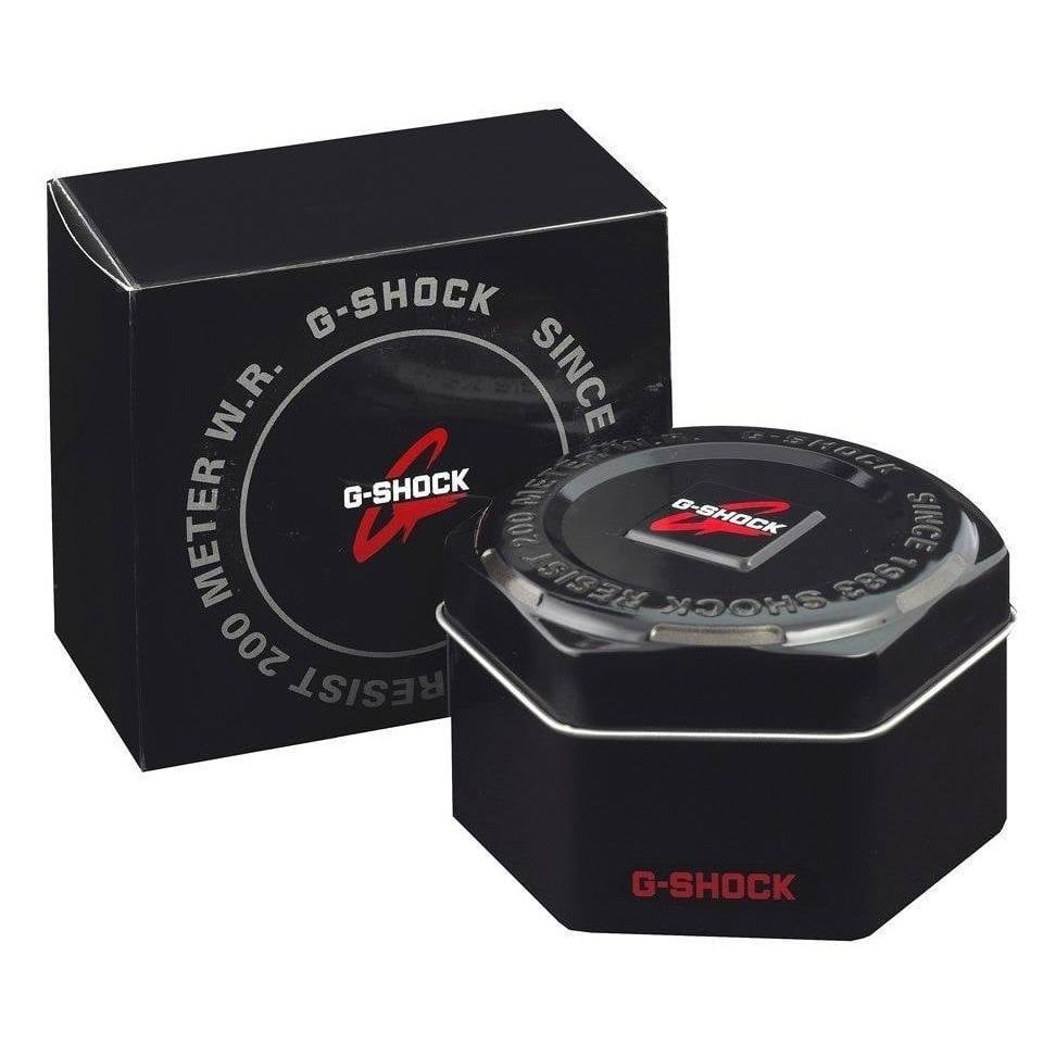 CASIO G-SHOCK Mod. OAK COMPACT - TONE ON TONE SERIE PINK ***SPECIAL PRICE***