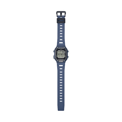 CASIO SPORT Mod. ILLUMINATOR STEP TRACKER