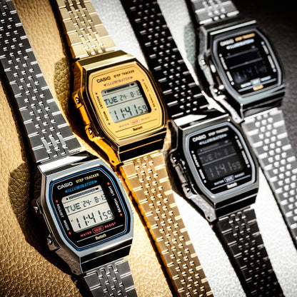CASIO VINTAGE Mod. BLUETOOTH