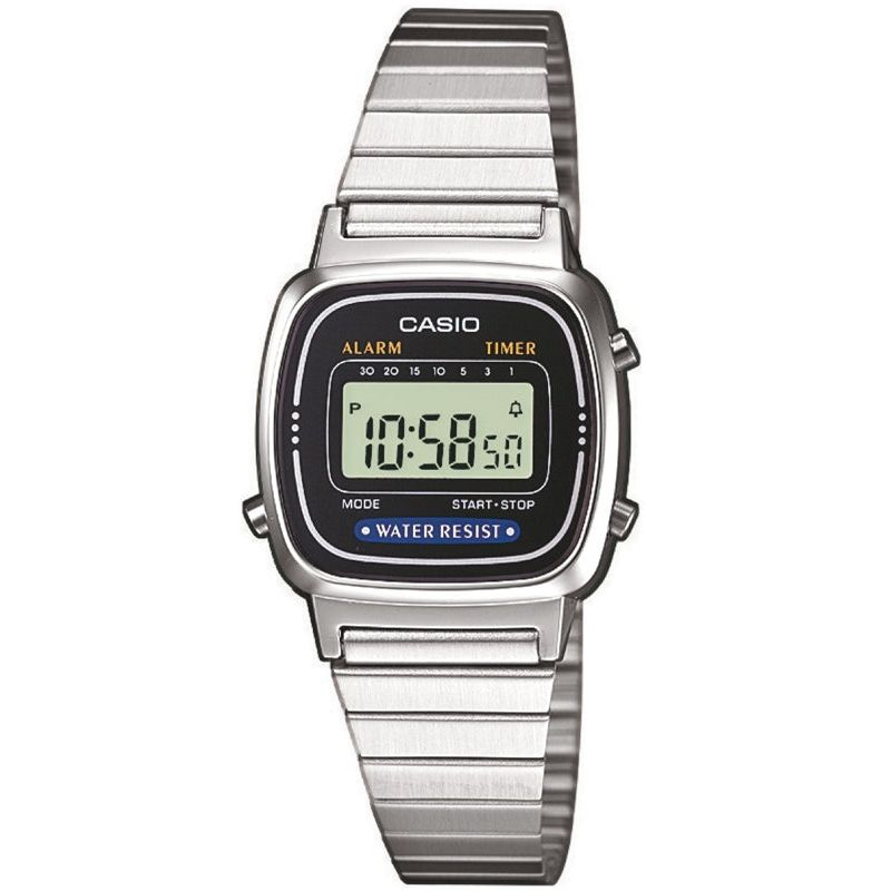 CASIO VINTAGE Mod. ICONIC MINI STEEL GREY Category-Watches,Gender-Men,Gender-Women,Gent Ready stocked Watches,Lady Ready Stocked Watches,Men,READY STOCKED WATCHES,Subcategory-WatchesUnisex,Unisex,Unisex Watches - Watches,Women,Wristwatch