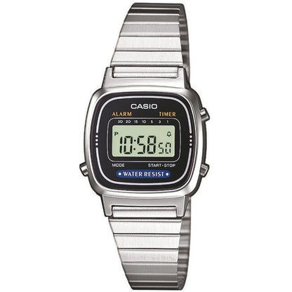 CASIO VINTAGE Mod. ICONIC MINI STEEL GREY Category-Watches,Gender-Men,Gender-Women,Gent Ready stocked Watches,Lady Ready Stocked Watches,Men,READY STOCKED WATCHES,Subcategory-WatchesUnisex,Unisex,Unisex Watches - Watches,Women,Wristwatch