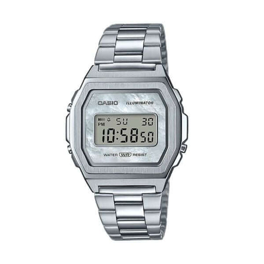 CASIO VINTAGE Mod. PREMIUM COLLECTION - ICONIC - MOP