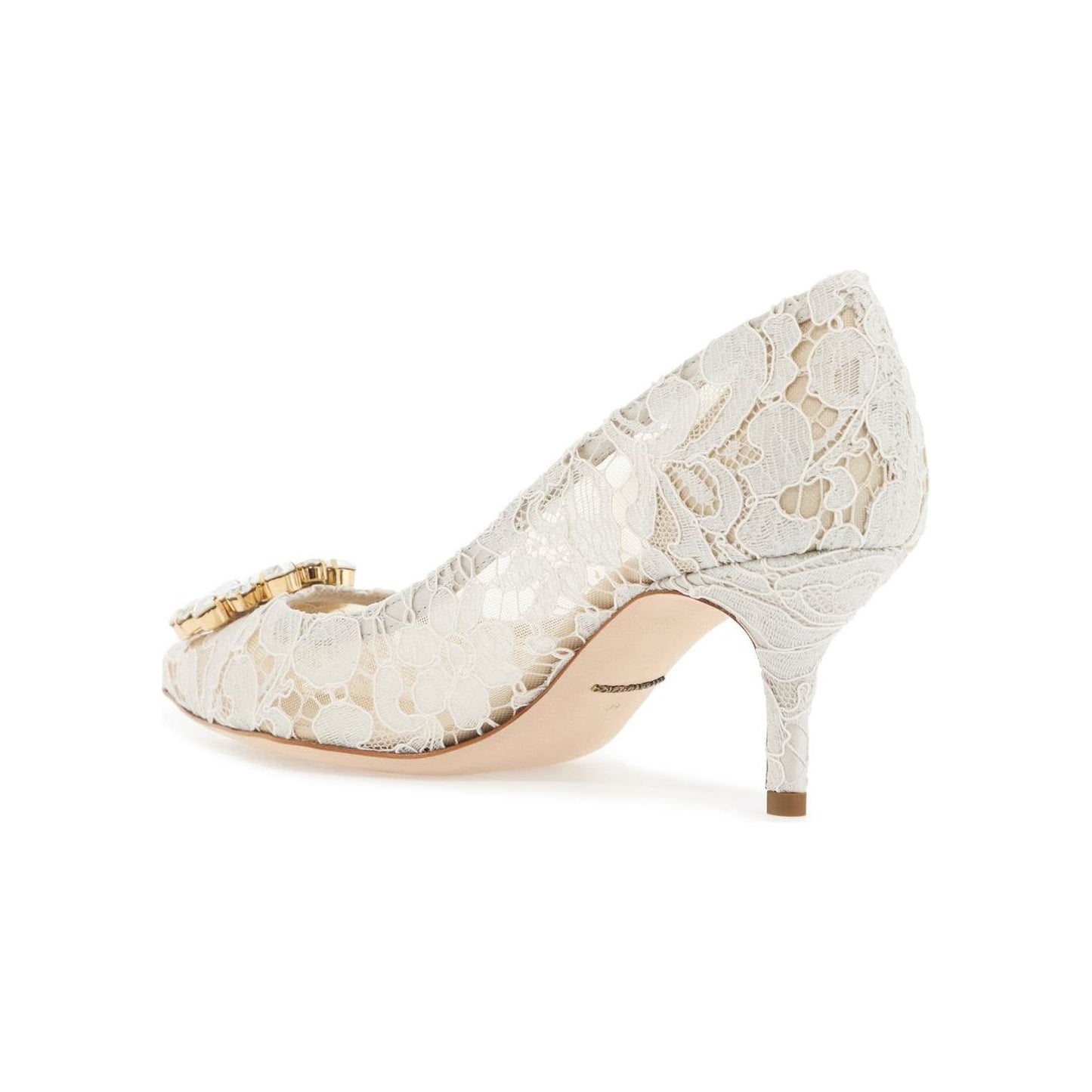 Dolce & Gabbana bellucci pumps 60 mm Pumps Dolce & Gabbana