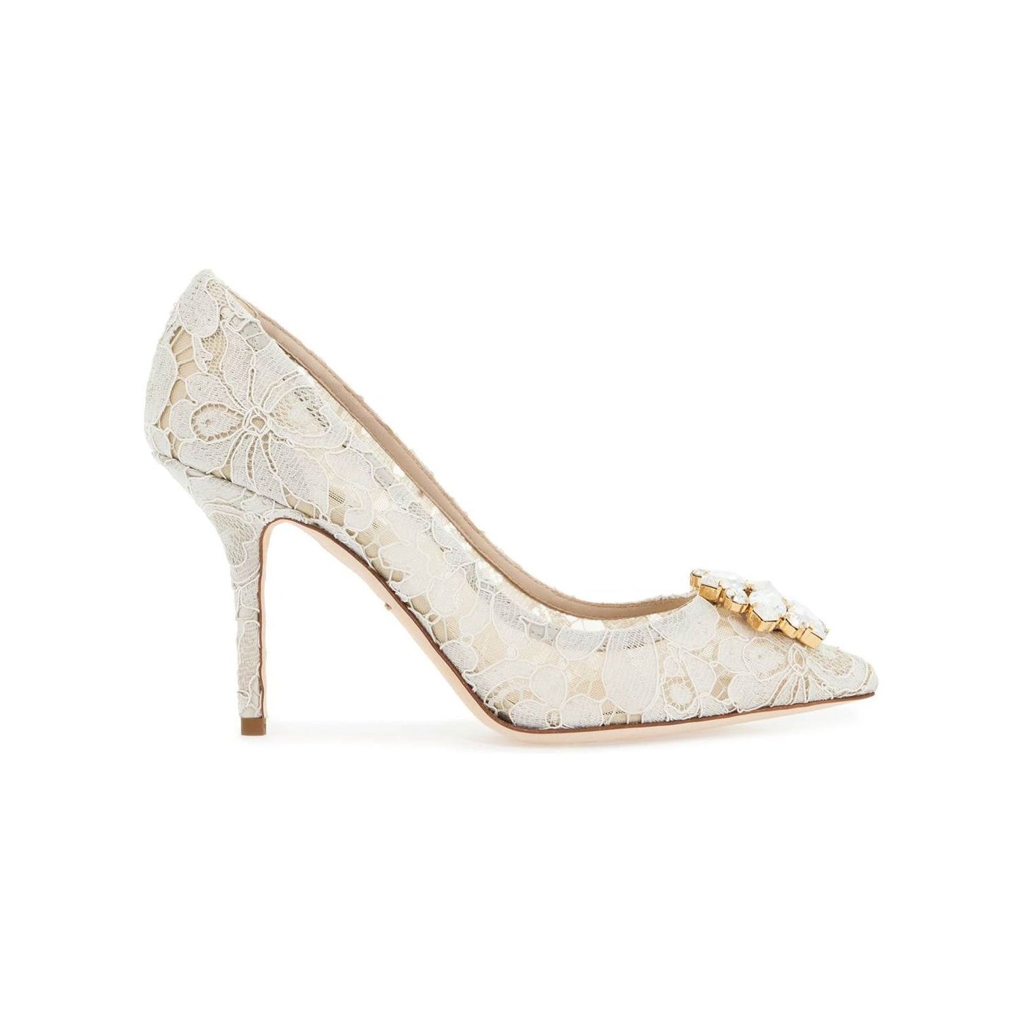 Dolce & Gabbana bellucci pumps 90 mm Pumps Dolce & Gabbana