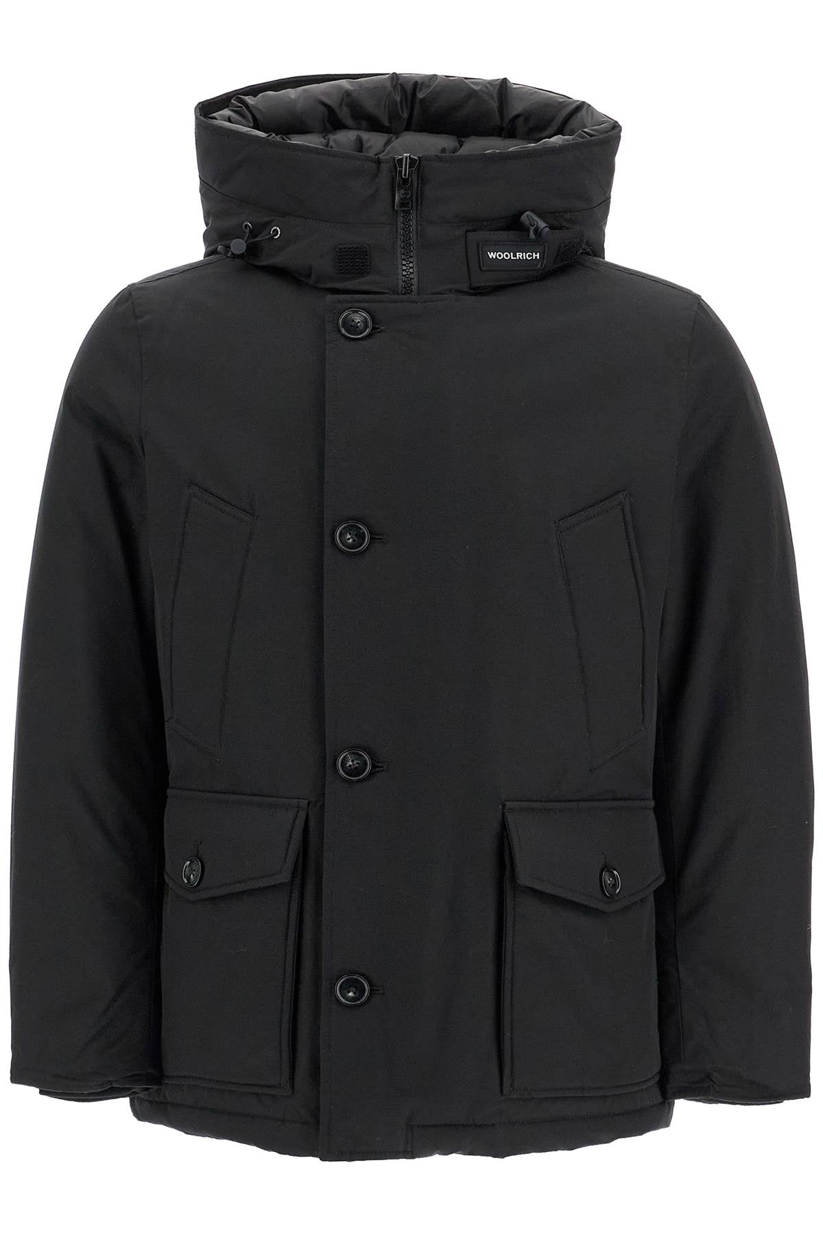 Woolrich Woolrich "arctic parka anorak Jackets Woolrich