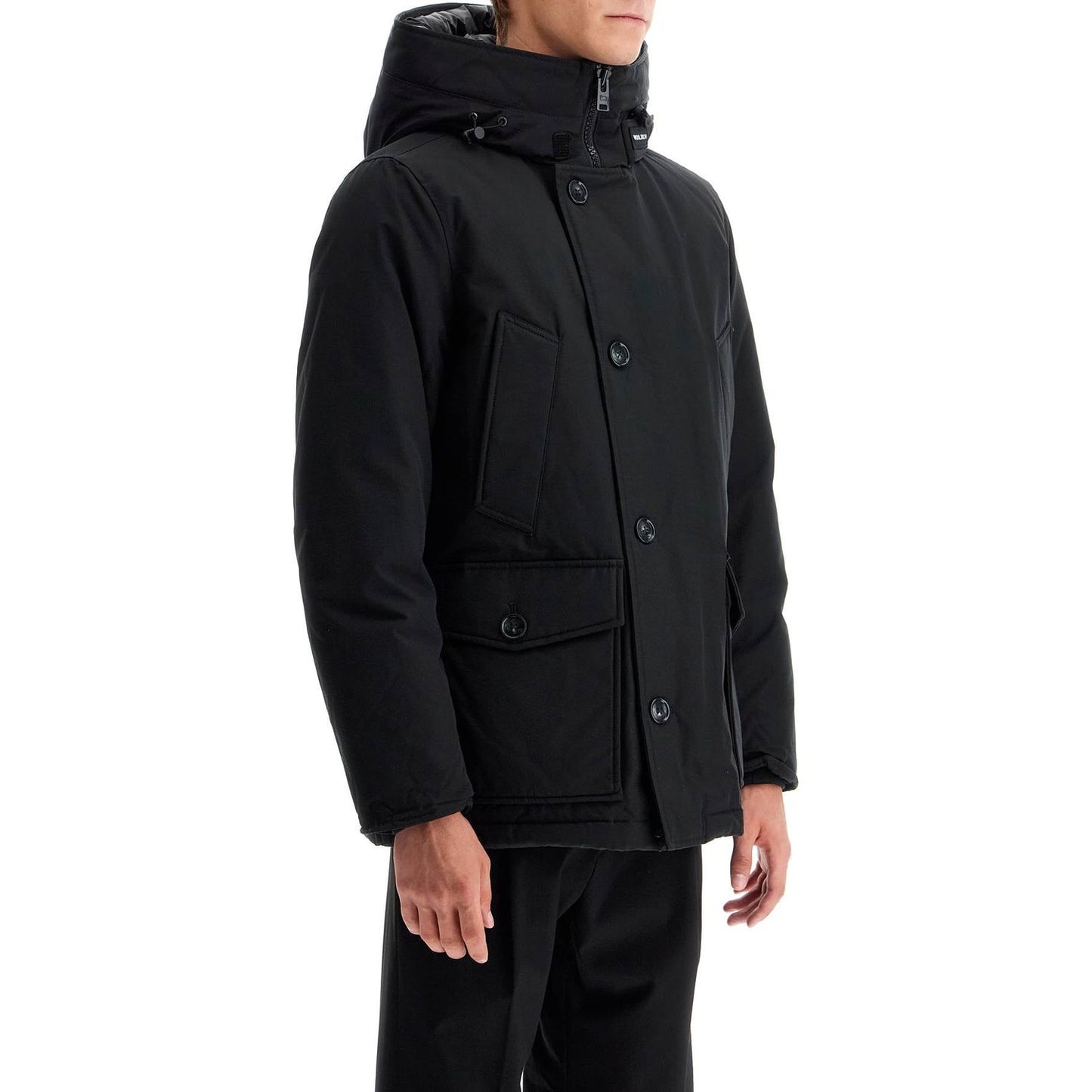 Woolrich Woolrich "arctic parka anorak Jackets Woolrich