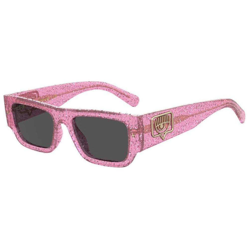 CHIARA FERRAGNI MOD. CF 7013_S SUNGLASSES & EYEWEAR CHIARA FERRAGNI SUNGLASSES