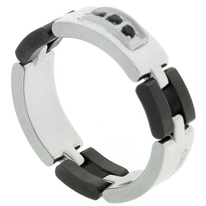 CHIMENTO JEWELS - Anello/ring size 19-0