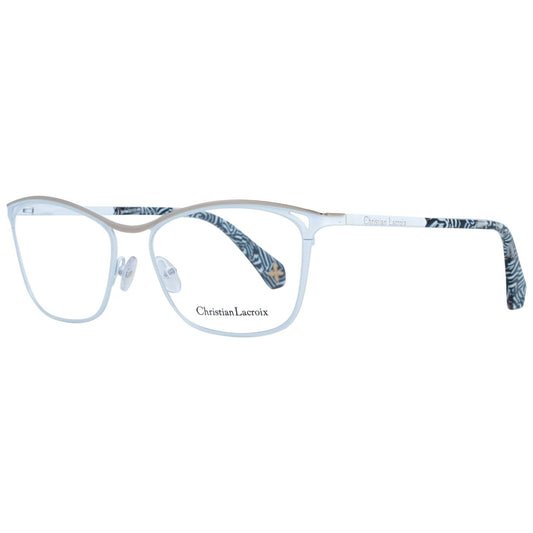 CHRISTIAN LACROIX MOD. CL3062 55838 Category-Sunglasses,EYEGLASSES,Gender-Women,Glasses and Sunglasses - Accessories,Lady Sunglasses & Frames,Optical frame,Subcategory-SunglassesWomen,Sunglasses - Glasses and Sunglasses - Accessories,Sunglasses for Women