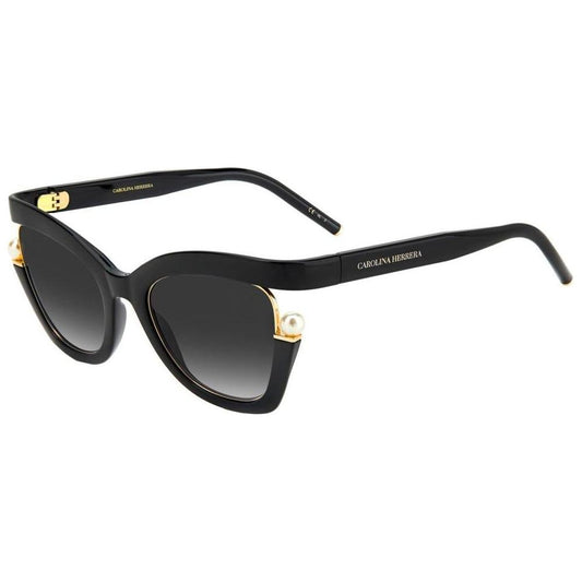 CAROLINA HERRERA MOD. CH 0002_S SUNGLASSES & EYEWEAR CAROLINA HERRERA SUNGLASSES