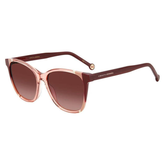 CAROLINA HERRERA MOD. CH 0061_S SUNGLASSES & EYEWEAR CAROLINA HERRERA SUNGLASSES