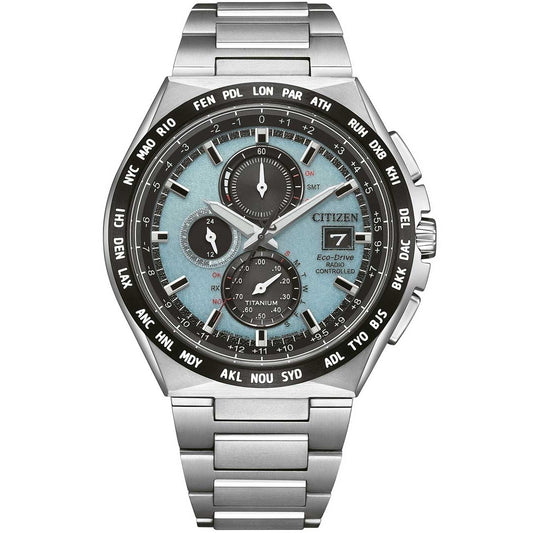 CITIZEN Mod. AT8238-84M
