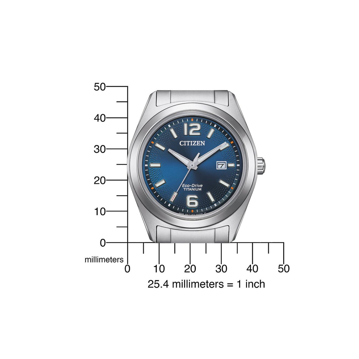 CITIZEN Mod. AW1641-81L