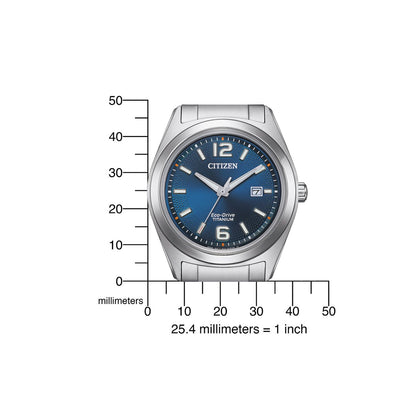 CITIZEN Mod. AW1641-81L