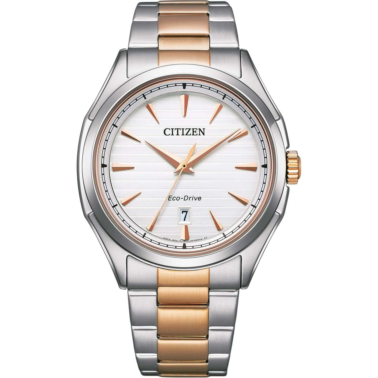 CITIZEN Mod. AW1756-89A