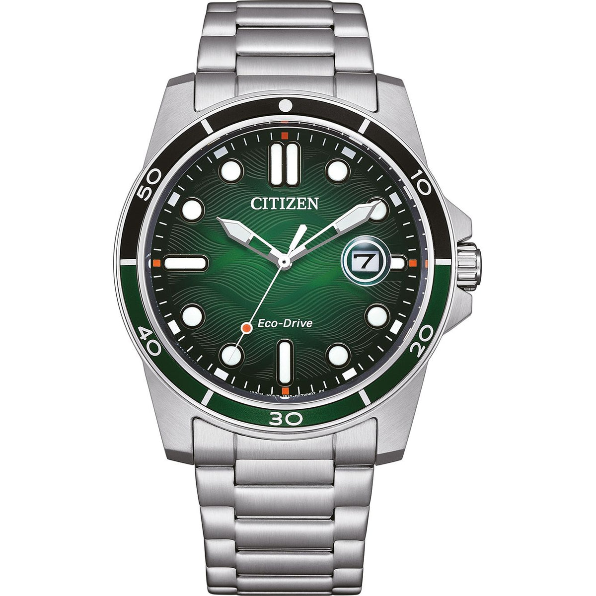 CITIZEN Mod. AW1811-82X