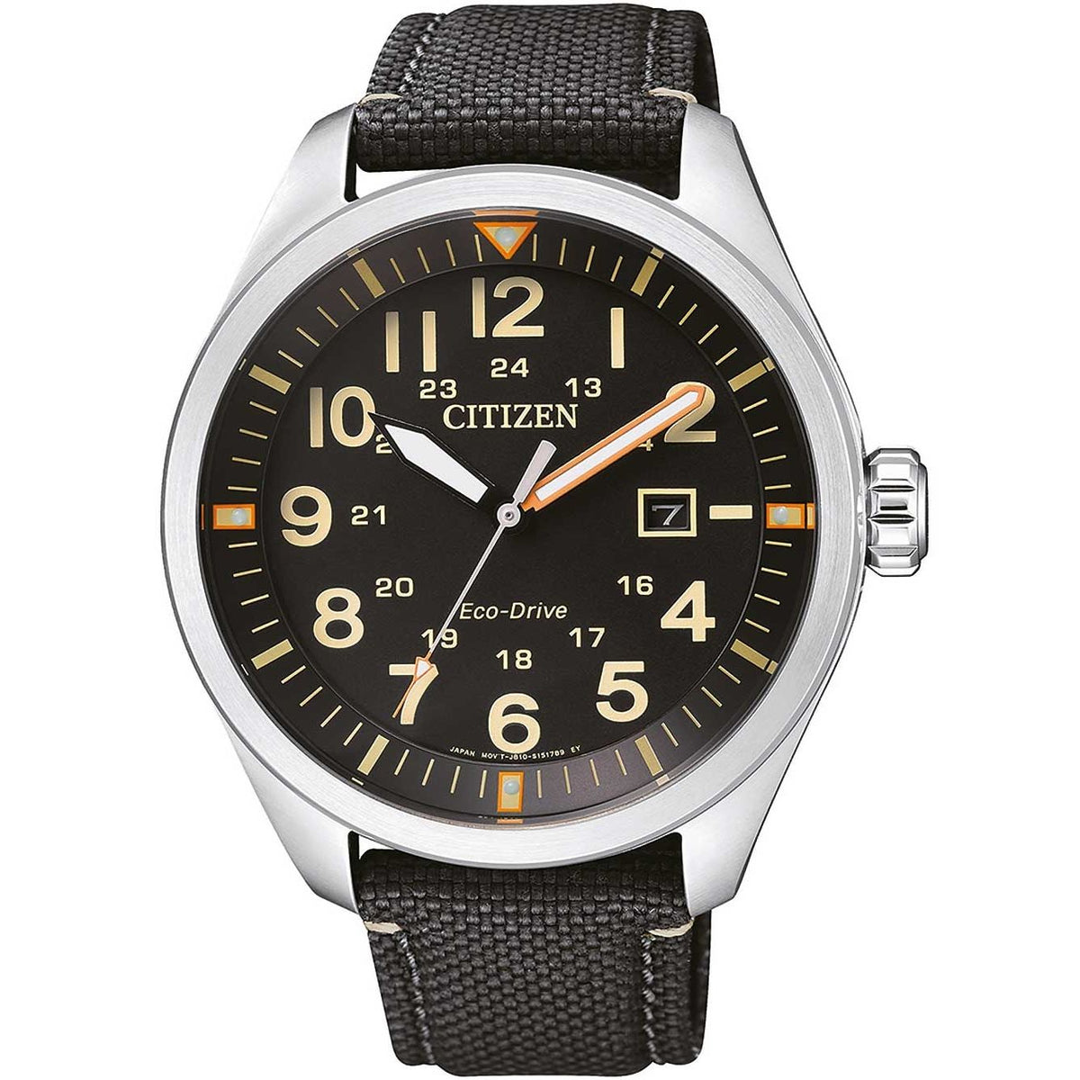 CITIZEN Mod. AW5000-24E