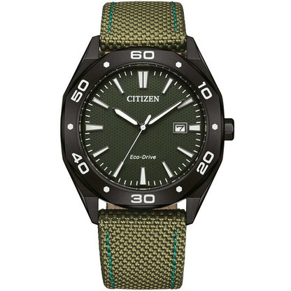 CITIZEN Mod. BM7635-01X