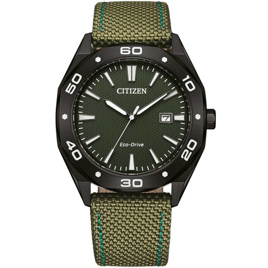 CITIZEN Mod. BM7635-01X