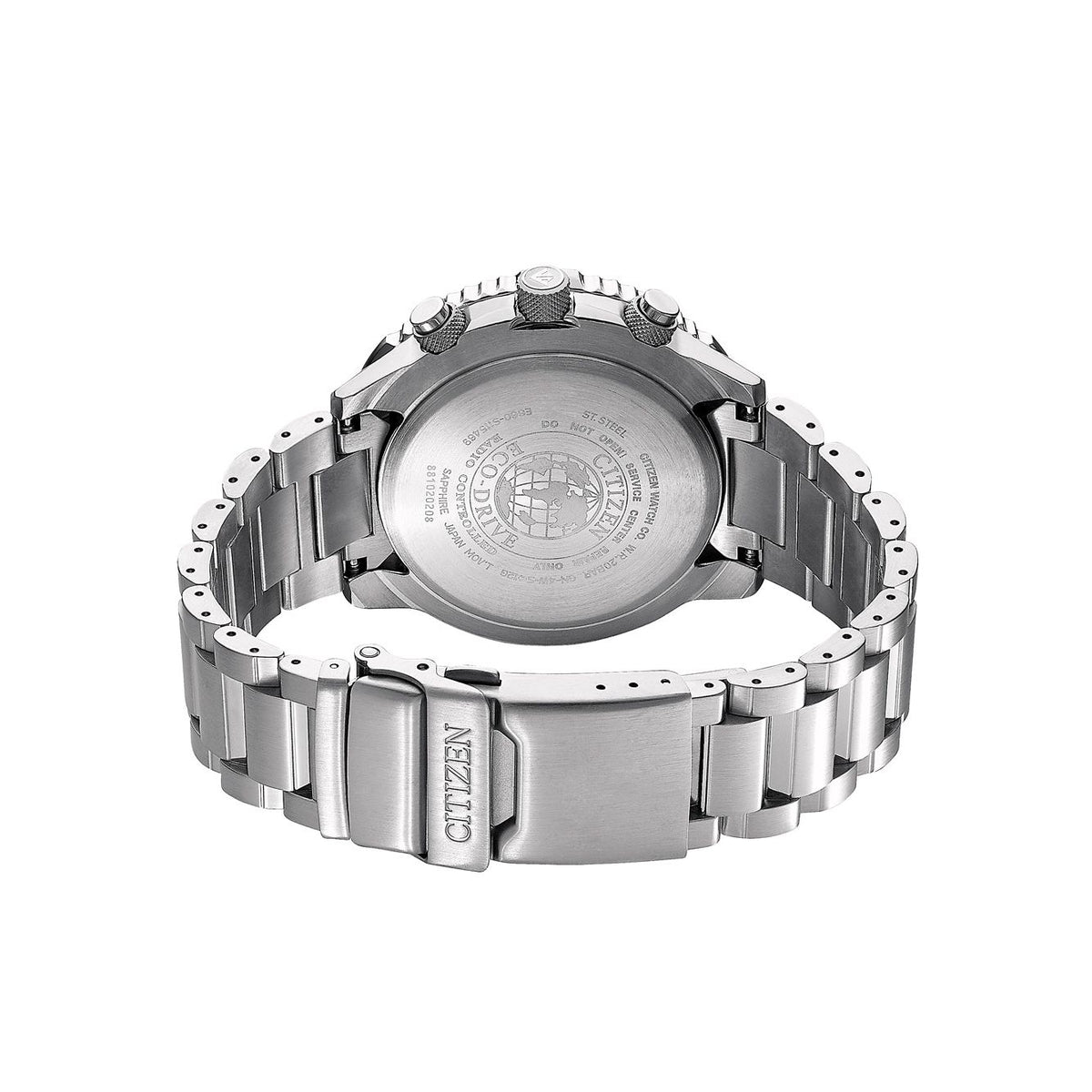 CITIZEN Mod. CB5000-50L
