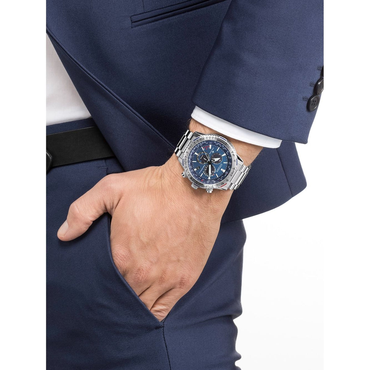 CITIZEN Mod. CB5000-50L