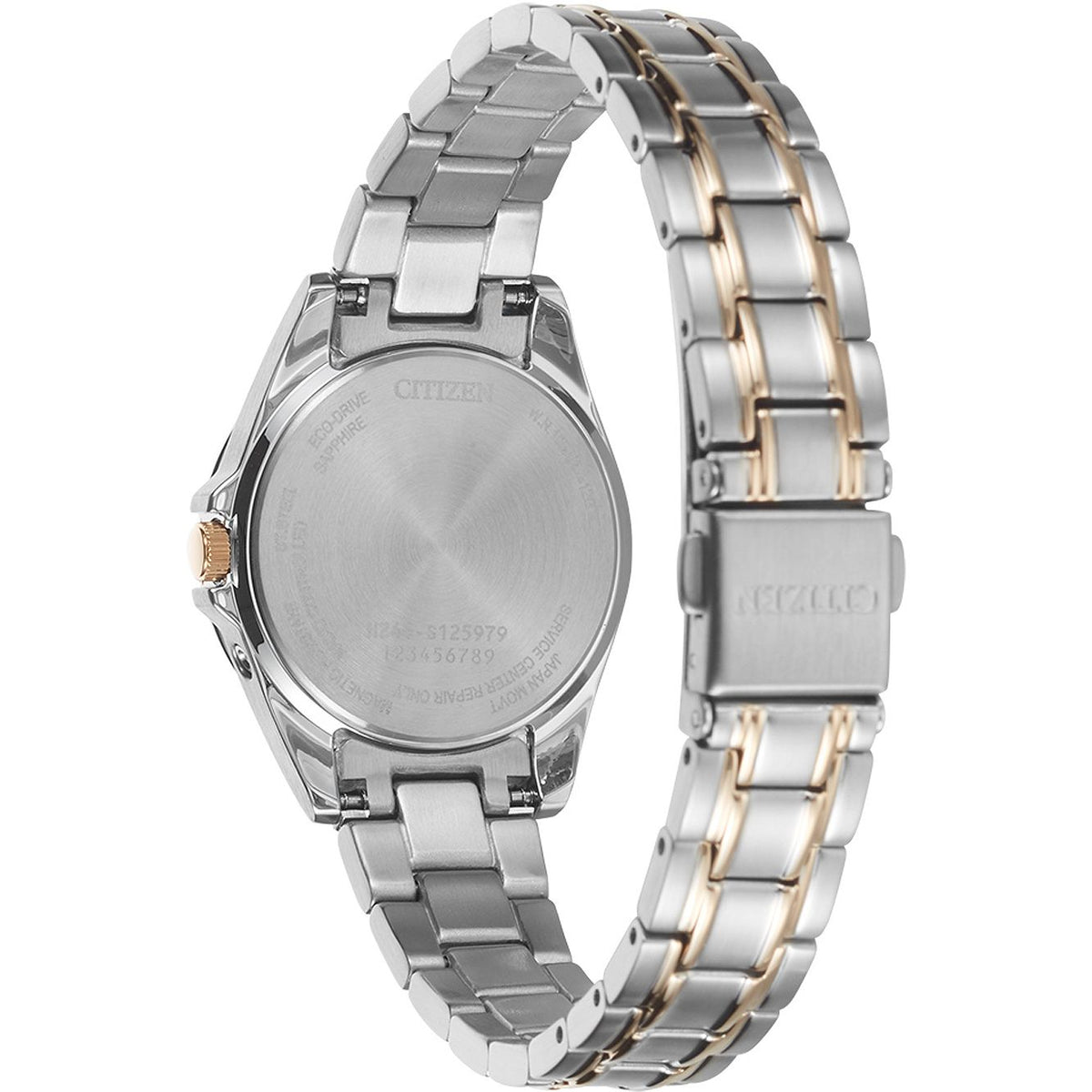 CITIZEN Mod. EC1186-85A