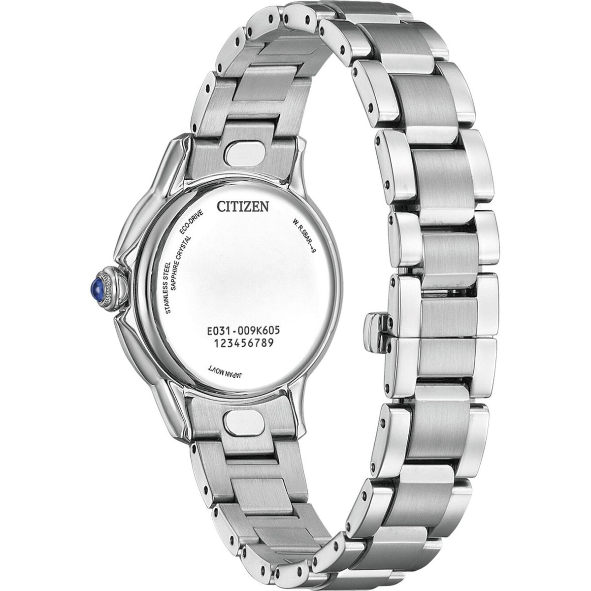CITIZEN Mod. EM1160-58X