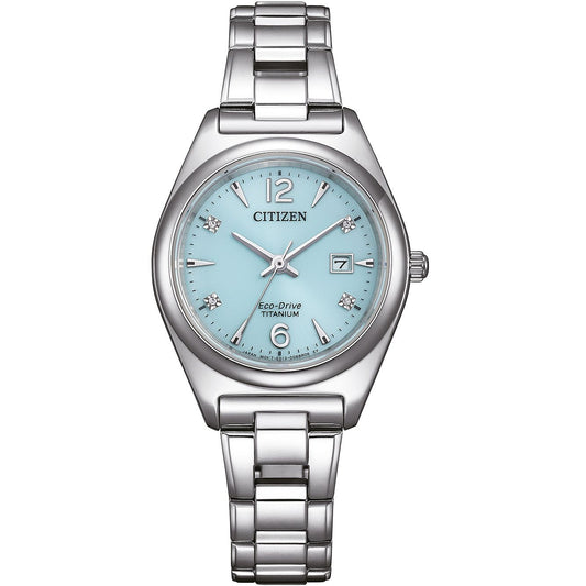 CITIZEN Mod. EW2601-81M